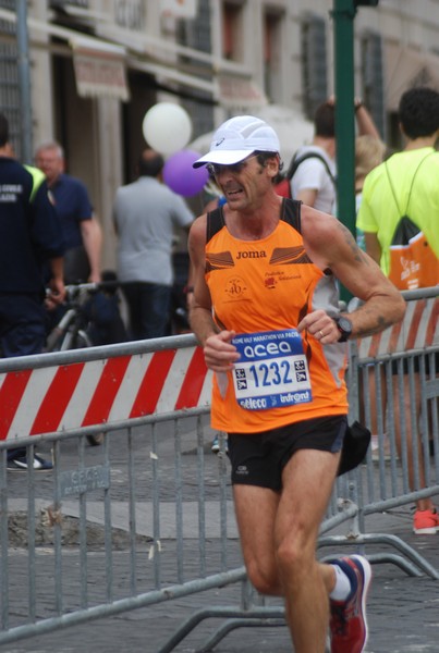 Rome Half Marathon Via Pacis [TOP] (17/09/2017) 00095