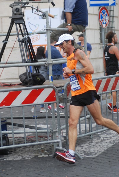 Rome Half Marathon Via Pacis [TOP] (17/09/2017) 00096