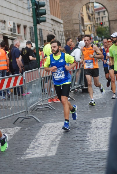Rome Half Marathon Via Pacis [TOP] (17/09/2017) 00101