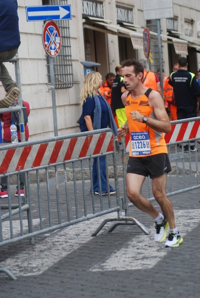 Rome Half Marathon Via Pacis [TOP] (17/09/2017) 00103