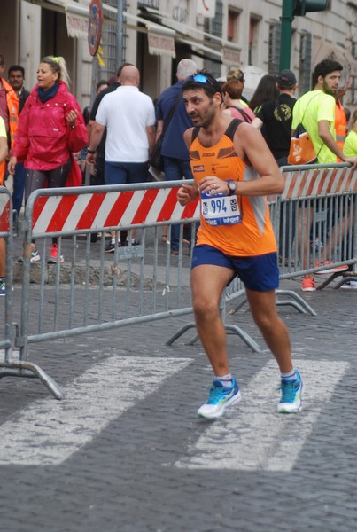 Rome Half Marathon Via Pacis [TOP] (17/09/2017) 00106