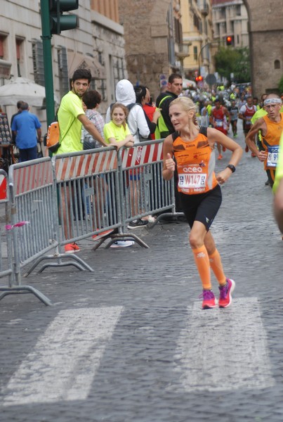 Rome Half Marathon Via Pacis [TOP] (17/09/2017) 00110