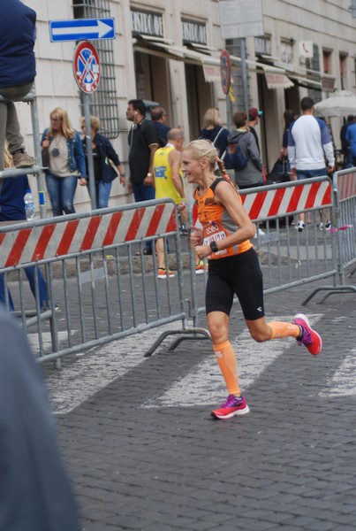 Rome Half Marathon Via Pacis [TOP] (17/09/2017) 00112