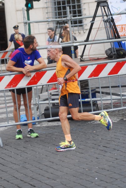 Rome Half Marathon Via Pacis [TOP] (17/09/2017) 00114