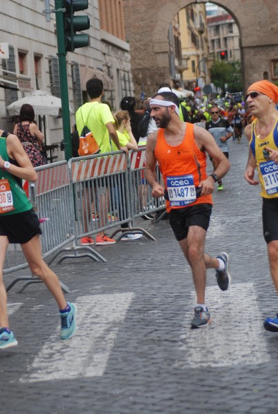 Rome Half Marathon Via Pacis [TOP] (17/09/2017) 00118