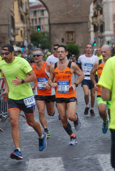 Rome Half Marathon Via Pacis [TOP] (17/09/2017) 00132