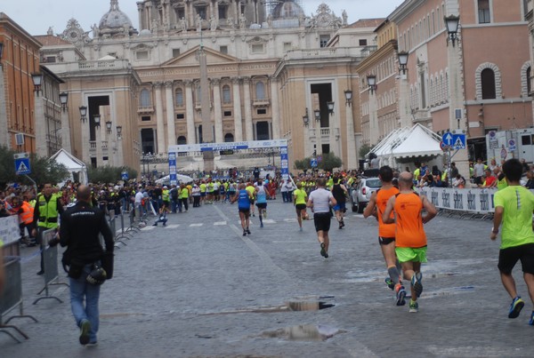 Rome Half Marathon Via Pacis [TOP] (17/09/2017) 00137