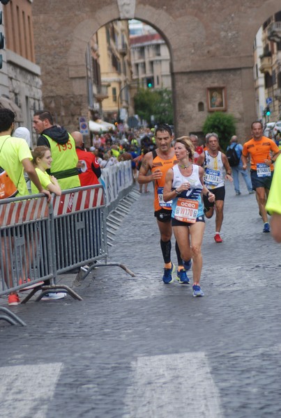 Rome Half Marathon Via Pacis [TOP] (17/09/2017) 00138