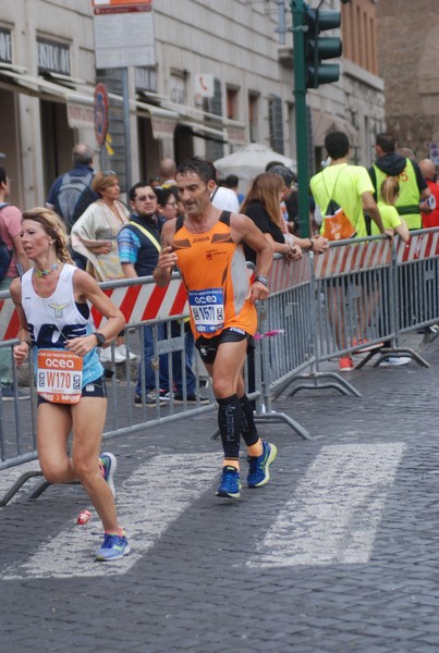 Rome Half Marathon Via Pacis [TOP] (17/09/2017) 00140