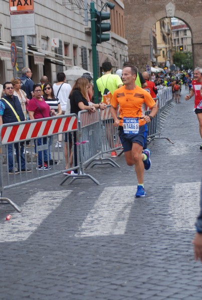 Rome Half Marathon Via Pacis [TOP] (17/09/2017) 00141