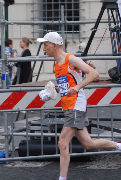 Rome Half Marathon Via Pacis [TOP] (17/09/2017) 00155