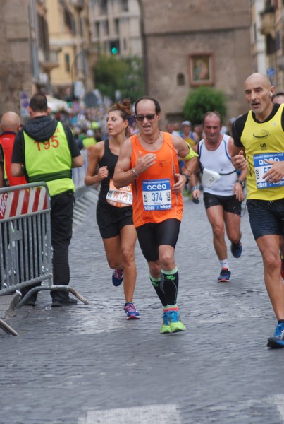 Rome Half Marathon Via Pacis [TOP] (17/09/2017) 00160