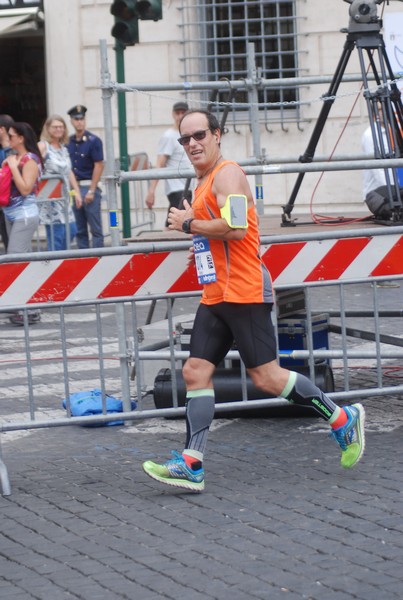 Rome Half Marathon Via Pacis [TOP] (17/09/2017) 00163