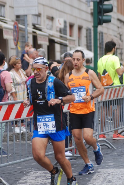 Rome Half Marathon Via Pacis [TOP] (17/09/2017) 00165