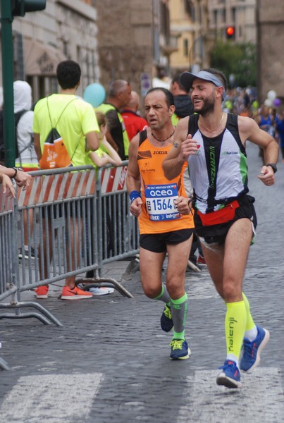 Rome Half Marathon Via Pacis [TOP] (17/09/2017) 00169