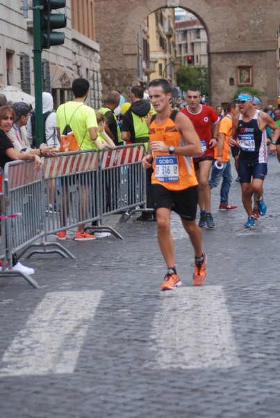 Rome Half Marathon Via Pacis [TOP] (17/09/2017) 00171