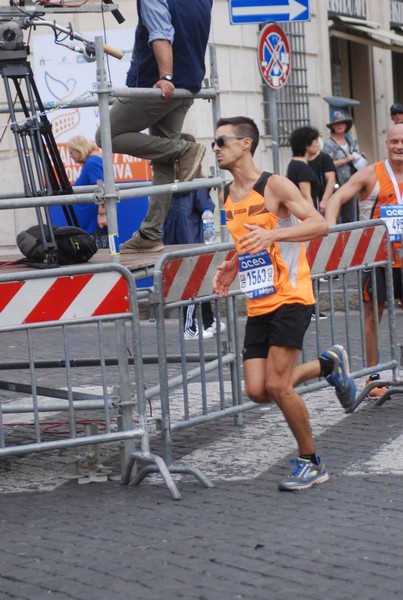 Rome Half Marathon Via Pacis [TOP] (17/09/2017) 00181