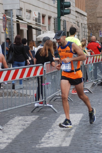 Rome Half Marathon Via Pacis [TOP] (17/09/2017) 00184