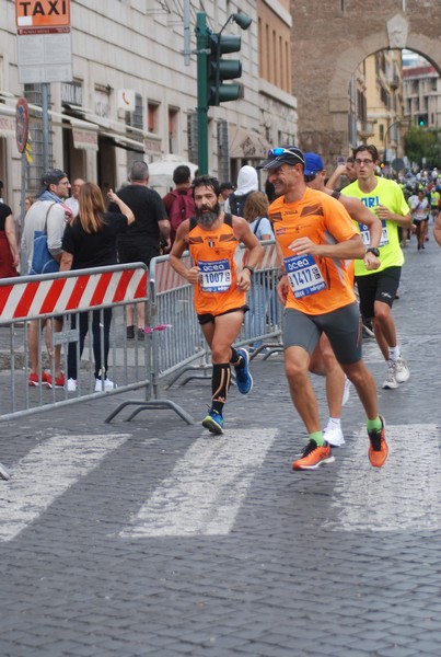 Rome Half Marathon Via Pacis [TOP] (17/09/2017) 00189