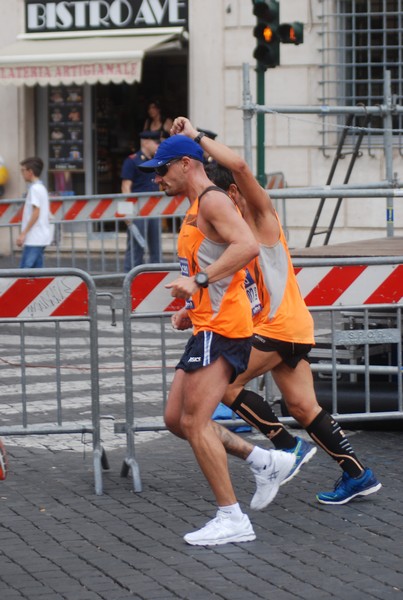 Rome Half Marathon Via Pacis [TOP] (17/09/2017) 00192