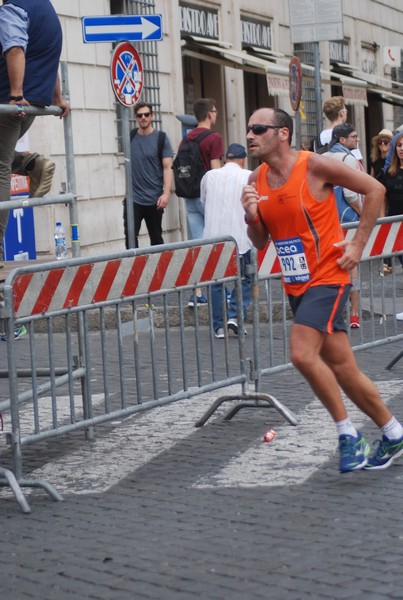 Rome Half Marathon Via Pacis [TOP] (17/09/2017) 00196