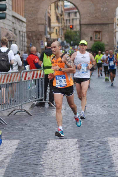Rome Half Marathon Via Pacis [TOP] (17/09/2017) 00198
