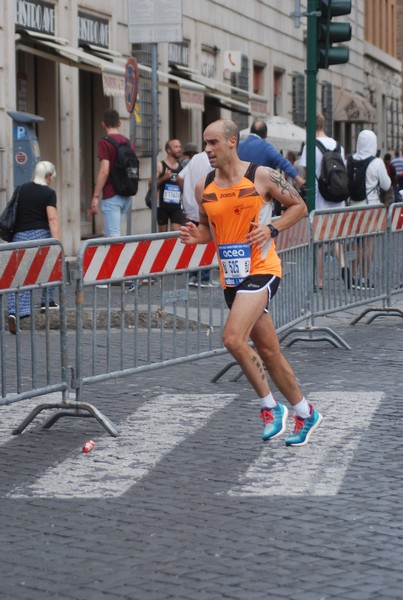 Rome Half Marathon Via Pacis [TOP] (17/09/2017) 00199