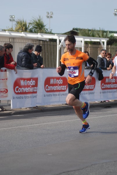 Roma Ostia Half Marathon (12/03/2017) 00003