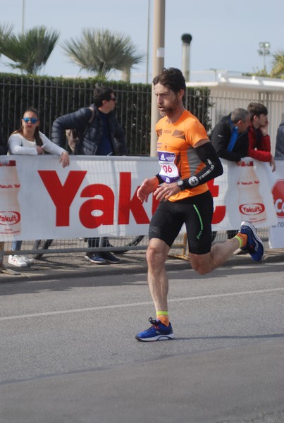 Roma Ostia Half Marathon (12/03/2017) 00004