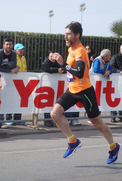 Roma Ostia Half Marathon (12/03/2017) 00005