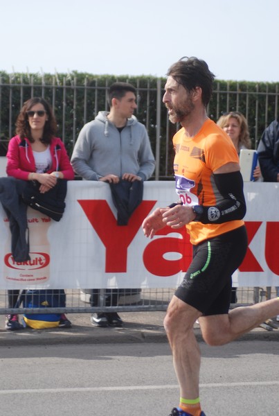 Roma Ostia Half Marathon (12/03/2017) 00006