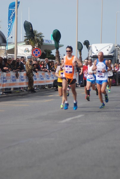 Roma Ostia Half Marathon (12/03/2017) 00008