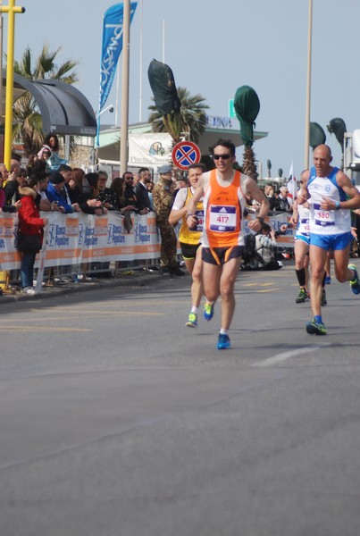 Roma Ostia Half Marathon (12/03/2017) 00009