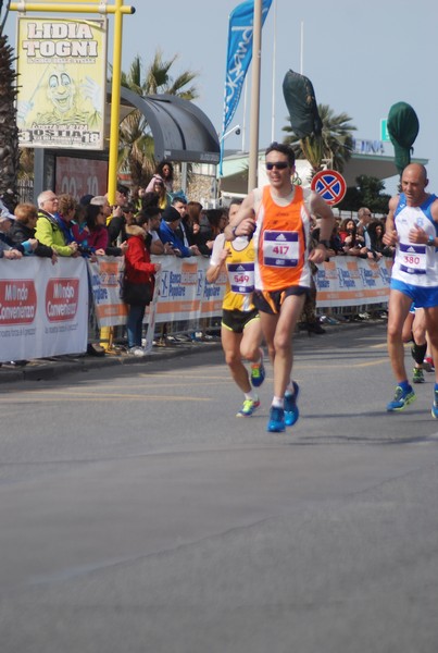 Roma Ostia Half Marathon (12/03/2017) 00010
