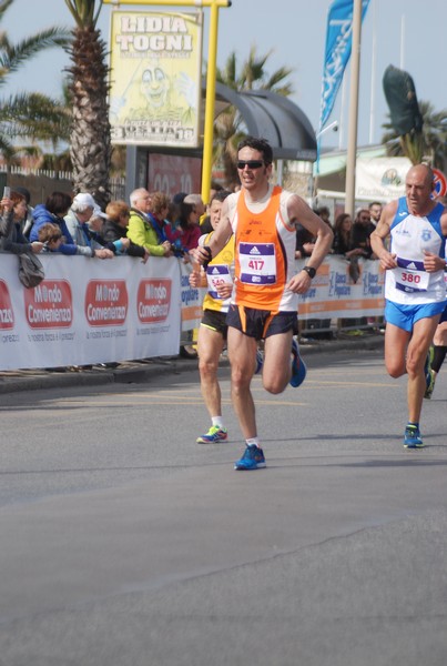 Roma Ostia Half Marathon (12/03/2017) 00011