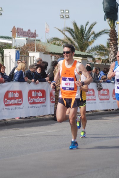 Roma Ostia Half Marathon (12/03/2017) 00013