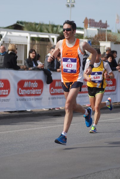Roma Ostia Half Marathon (12/03/2017) 00014
