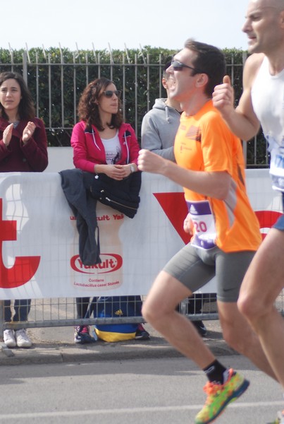 Roma Ostia Half Marathon (12/03/2017) 00018