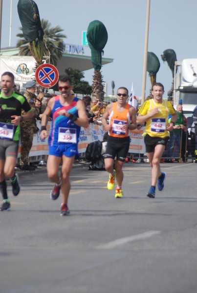 Roma Ostia Half Marathon (12/03/2017) 00019