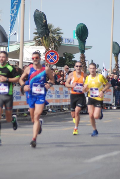 Roma Ostia Half Marathon (12/03/2017) 00020
