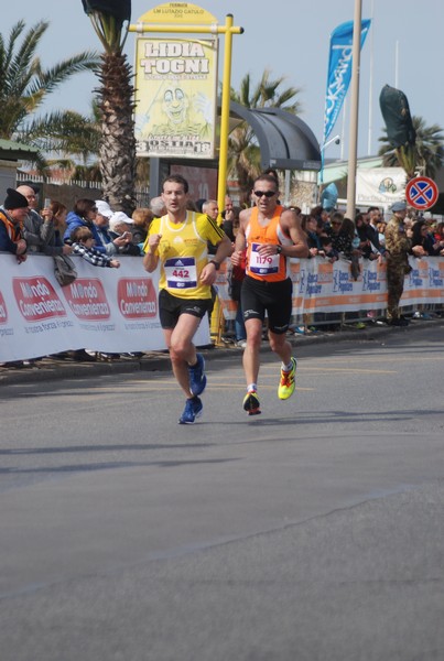 Roma Ostia Half Marathon (12/03/2017) 00022