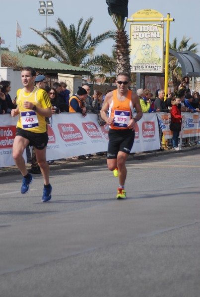 Roma Ostia Half Marathon (12/03/2017) 00024
