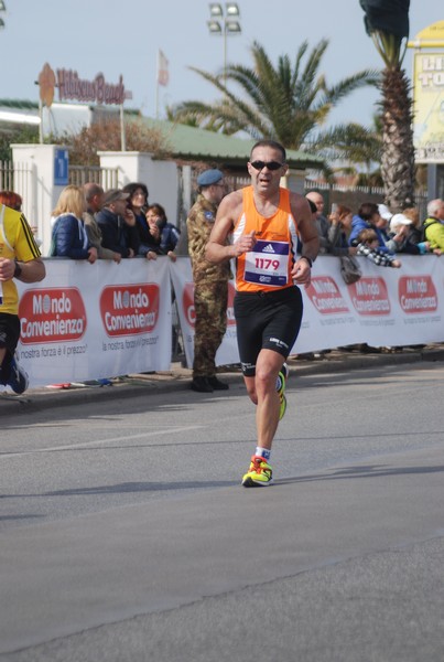 Roma Ostia Half Marathon (12/03/2017) 00025