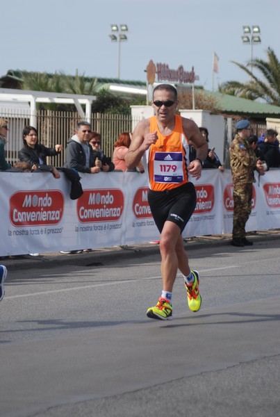 Roma Ostia Half Marathon (12/03/2017) 00026