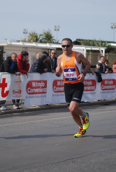 Roma Ostia Half Marathon (12/03/2017) 00027