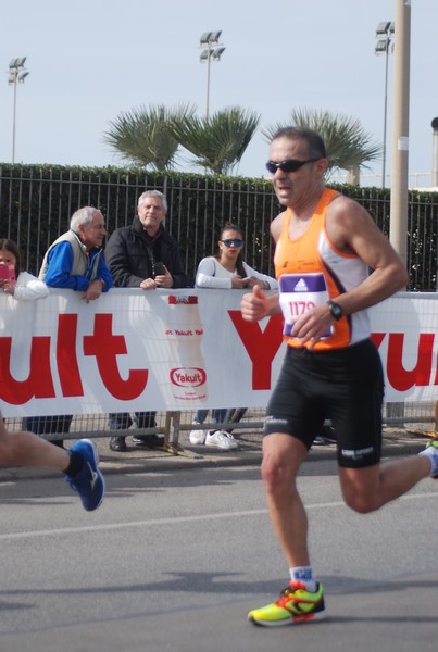 Roma Ostia Half Marathon (12/03/2017) 00028