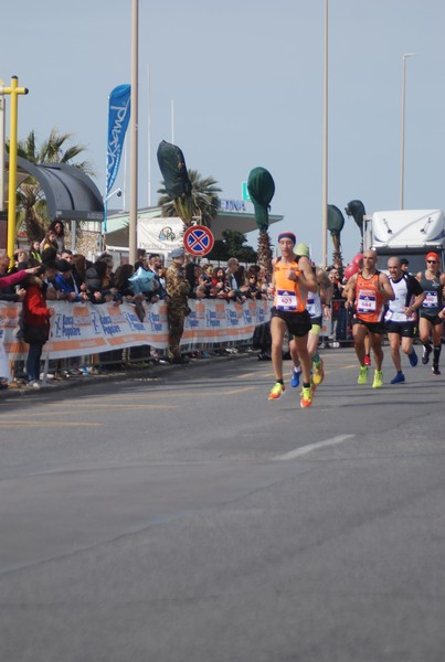 Roma Ostia Half Marathon (12/03/2017) 00029