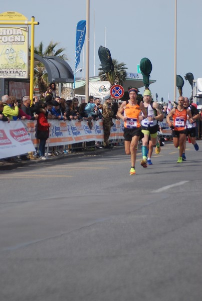 Roma Ostia Half Marathon (12/03/2017) 00030
