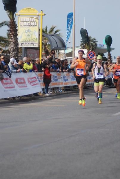Roma Ostia Half Marathon (12/03/2017) 00031