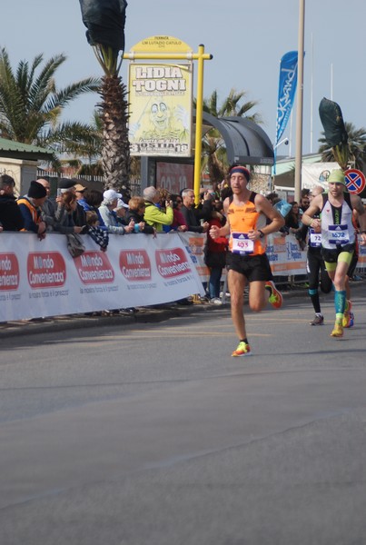 Roma Ostia Half Marathon (12/03/2017) 00032